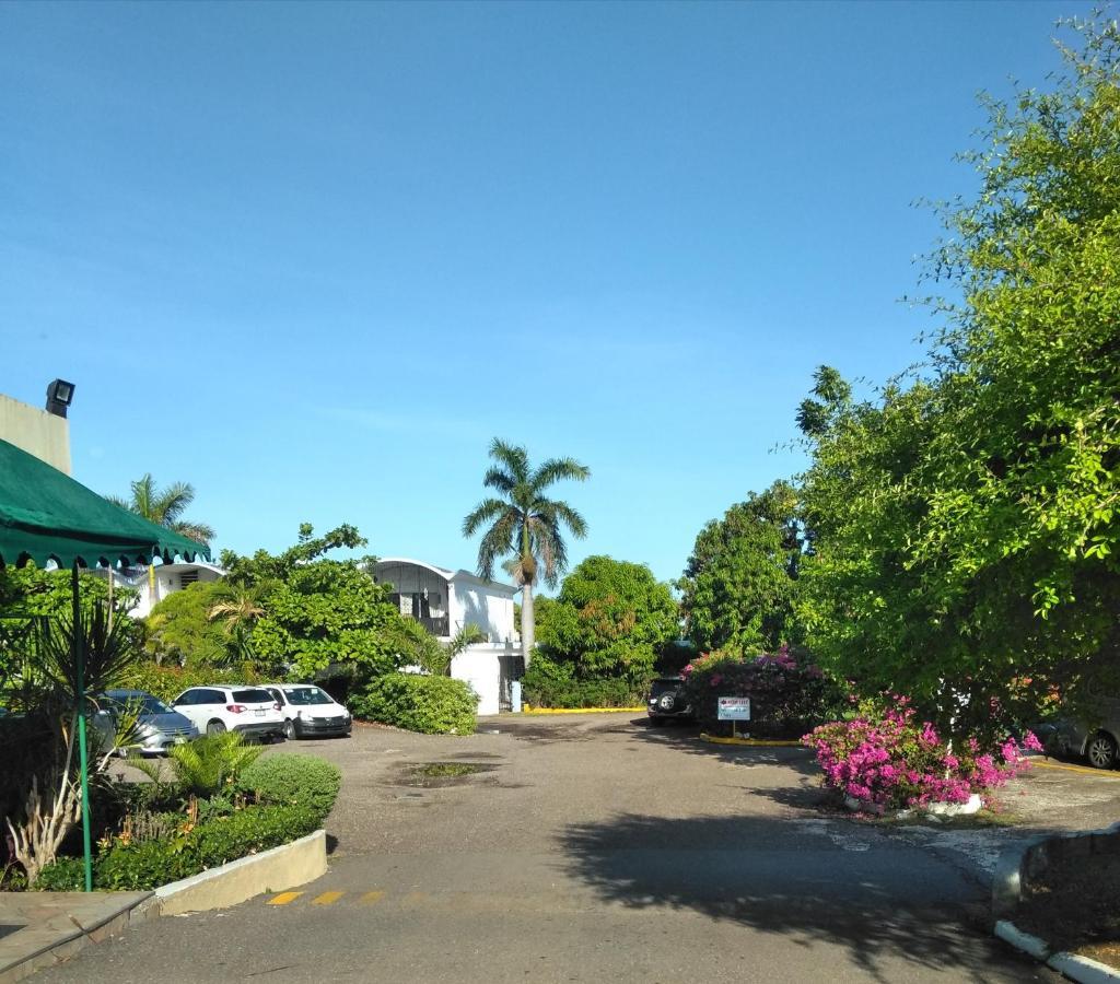 Irresistible View-Mobay Club 1408 Διαμέρισμα Μοντέγκο Μπέυ Εξωτερικό φωτογραφία