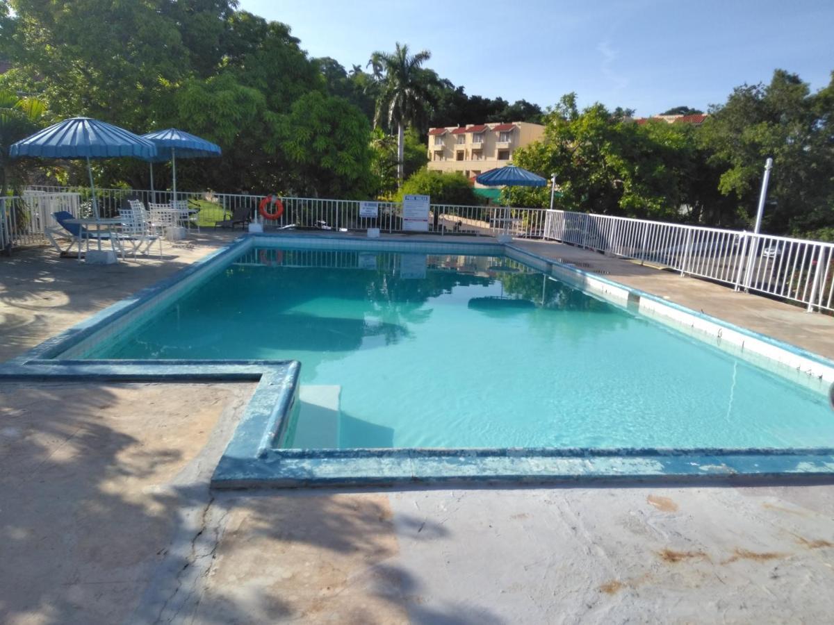 Irresistible View-Mobay Club 1408 Διαμέρισμα Μοντέγκο Μπέυ Εξωτερικό φωτογραφία