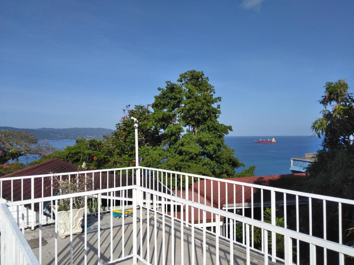 Irresistible View-Mobay Club 1408 Διαμέρισμα Μοντέγκο Μπέυ Εξωτερικό φωτογραφία