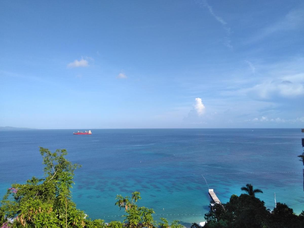 Irresistible View-Mobay Club 1408 Διαμέρισμα Μοντέγκο Μπέυ Εξωτερικό φωτογραφία