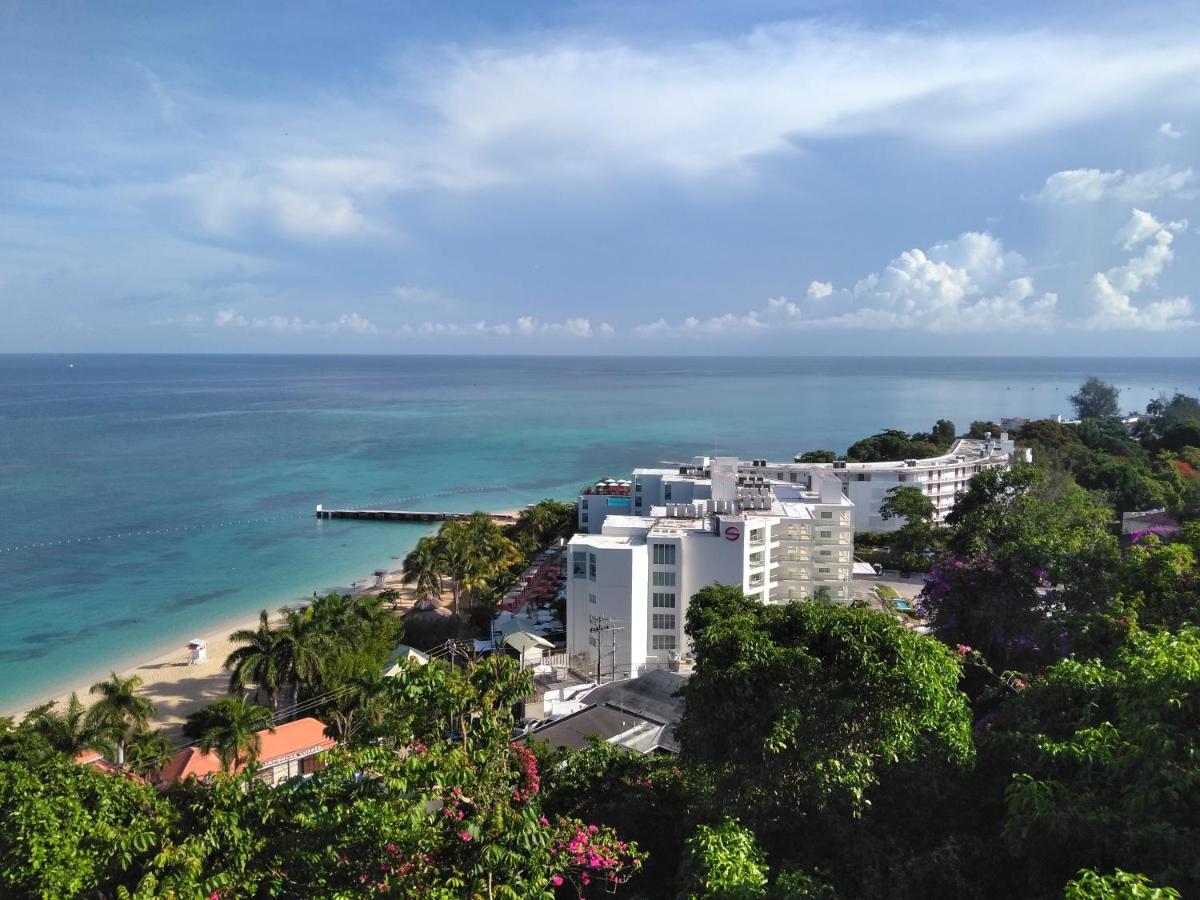Irresistible View-Mobay Club 1408 Διαμέρισμα Μοντέγκο Μπέυ Εξωτερικό φωτογραφία