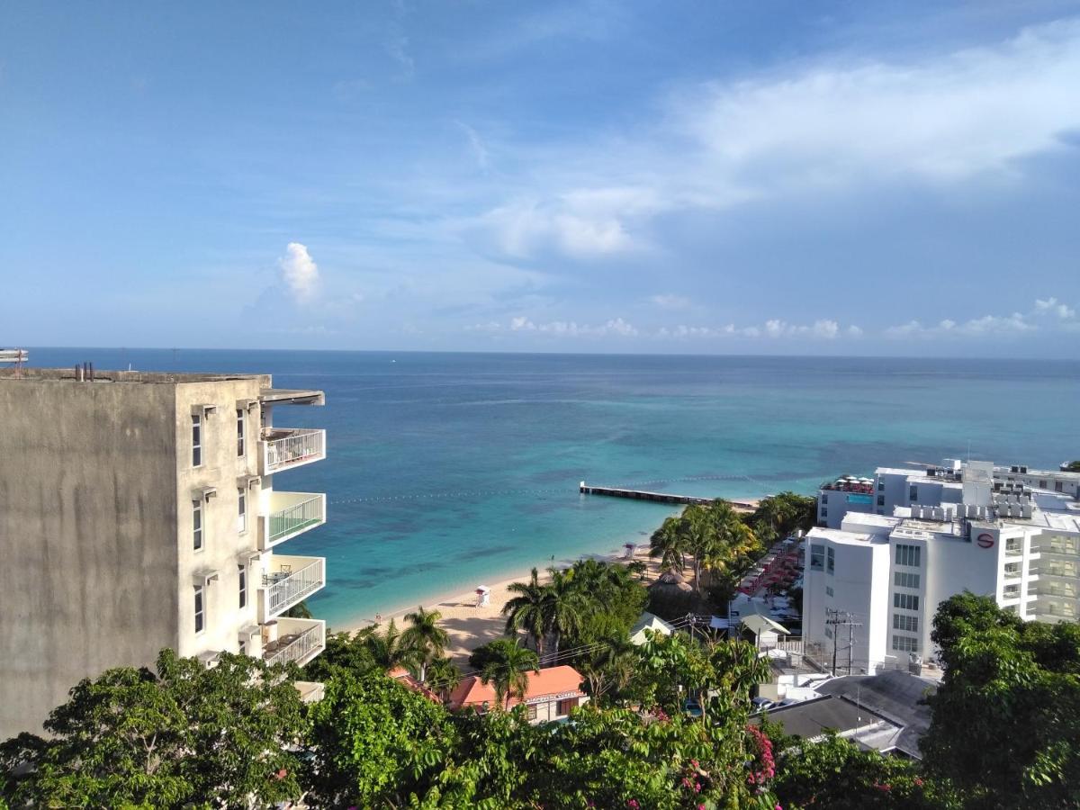 Irresistible View-Mobay Club 1408 Διαμέρισμα Μοντέγκο Μπέυ Εξωτερικό φωτογραφία
