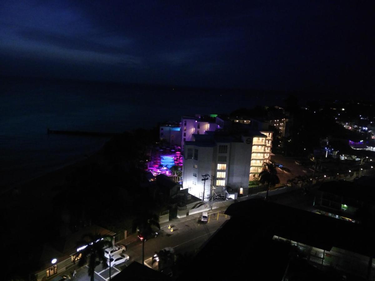 Irresistible View-Mobay Club 1408 Διαμέρισμα Μοντέγκο Μπέυ Εξωτερικό φωτογραφία