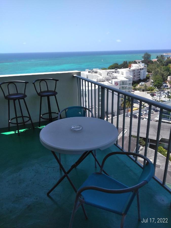 Irresistible View-Mobay Club 1408 Διαμέρισμα Μοντέγκο Μπέυ Εξωτερικό φωτογραφία